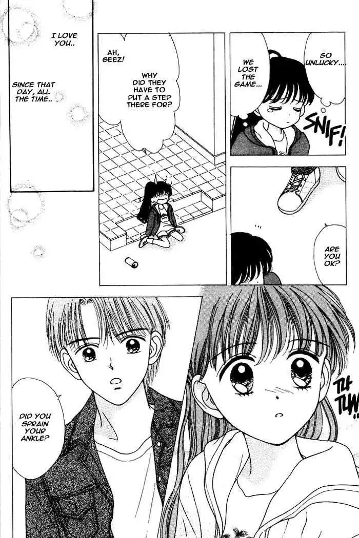 Mint na Bokura Chapter 1 42